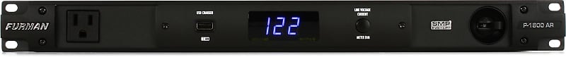 Furman P-1800 AR 15A Prestige Voltage Regulator image 1
