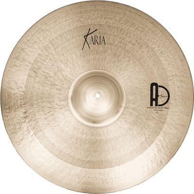 Agean Cymbals Karia Set - 20