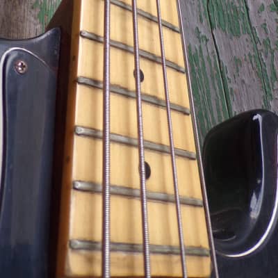 Hondo II Pro Series II Bass 1970 image 3