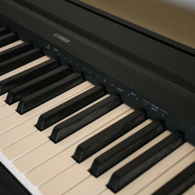 Yamaha P-45 Digital Piano 2015