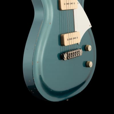 Fano RB6 Oltre - Ocean Turquoise image 4