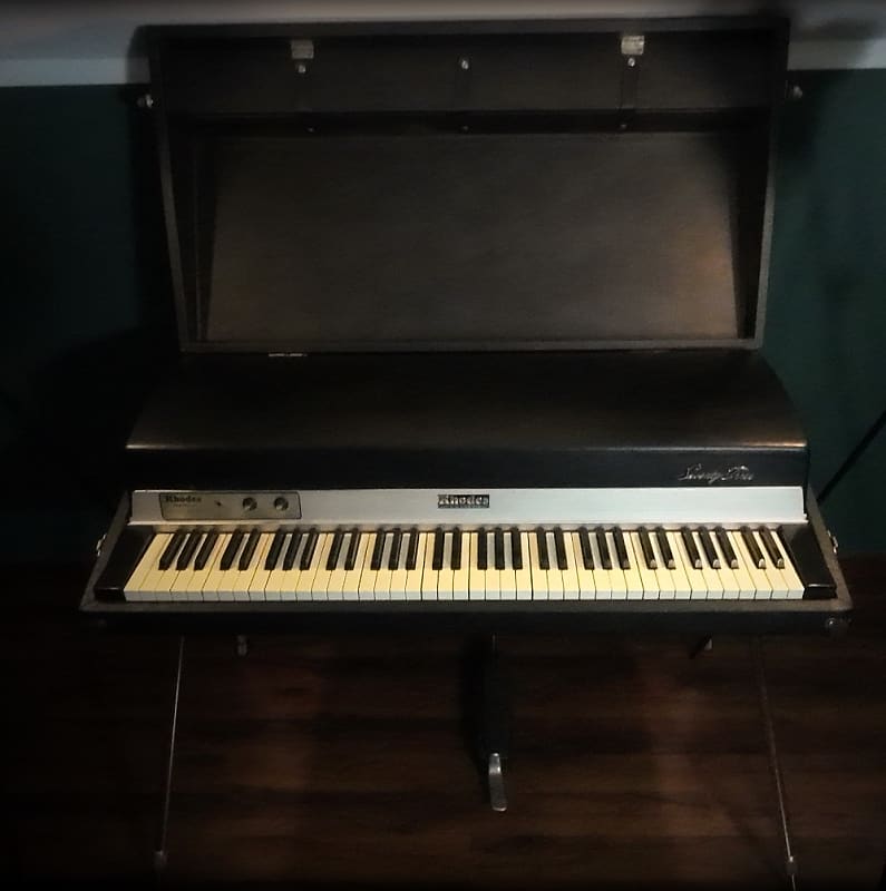 Fender Rhodes Stage Piano Mark I 73 [1975] - solid condition <VAT invoice available> image 1