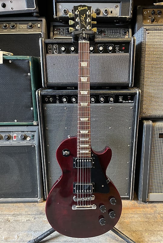 Gibson Les Paul Studio 1990 - 1997 | Reverb Canada