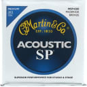 Martin & Co. Acoustic SP Medium 13 MSP4200