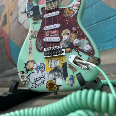 【有識者求ム！】Guitorgan MCI B-35　ギターオルガン　ジャンク Guitorgan B-35 sunburst W/Pedal Controller & Original