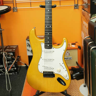 Bill Lawrence BC2E-90B MIJ Strat Style for sale