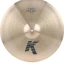 Zildjian K0965 20" K Custom Dark Ride Cymbal