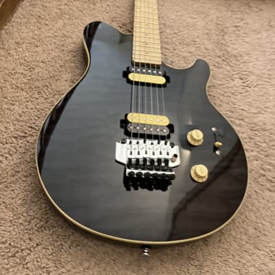 Sterling Sub AX4 | Reverb Sterling Sub AX4 | Reverb