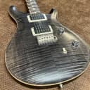 PRS CE24 2017 - Satin Nitro - Sweetwater Limited Edition Charcoal