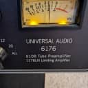 Universal Audio 6176 Channel Strip