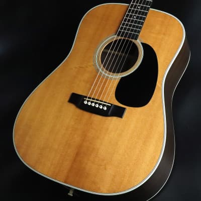 Martin D-28SQ 1993 - Shipping Included* image 1