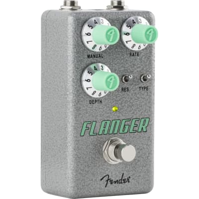Fender Hammertone Flanger - Effect for Guitars image 3
