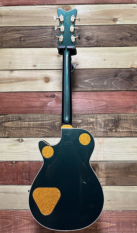 Gretsch G6134T Limited Edition Penguin CDG LTD-16 Cadillac