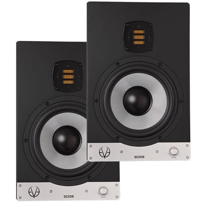 EVE Audio SC208 Pair image 1