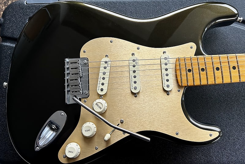 Fender American Ultra Stratocaster | Reverb UK
