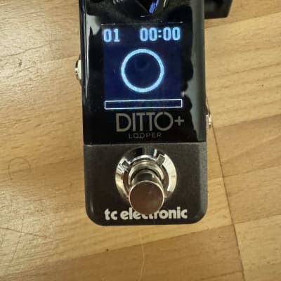 TC ELECTRONIC Shaker Vibrato - USATO IN GARANZIA 