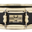 PDP Eric Hernandez Signature Snare Drum, 4x14 with Gold Hardware PDSN0414SSEH