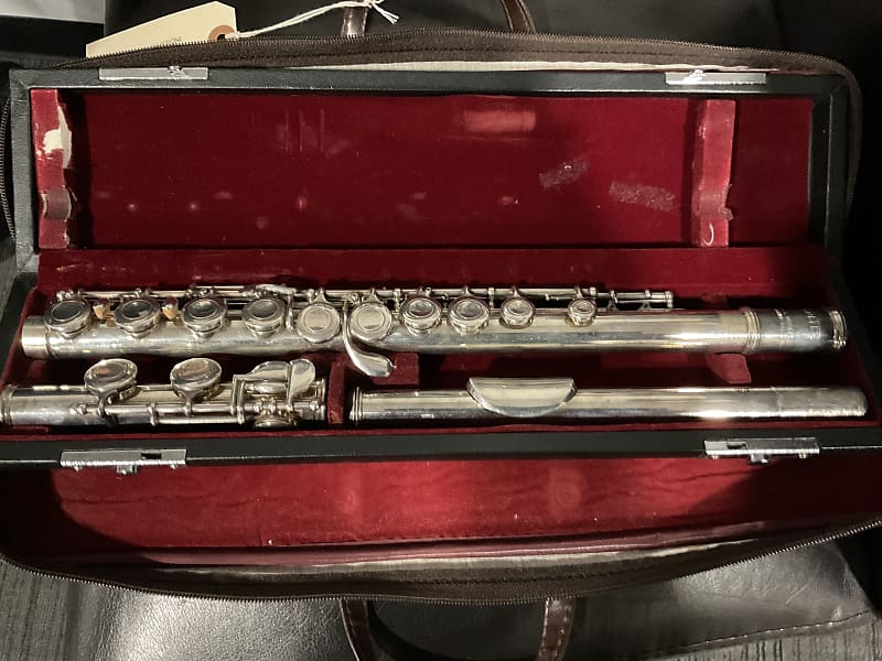 Jupiter Flute Great for beginners Reverb