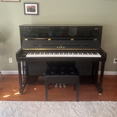 Kawai K300AR 2019 - Ivory