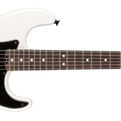 CHARVEL Jake E Lee Signature Pro-Mod So-Cal Style 1 HSS HT Rosewood Fingerboard Pearl White 2966253576 SERIAL NUMBER MC218949 - 7.2 LBS for sale