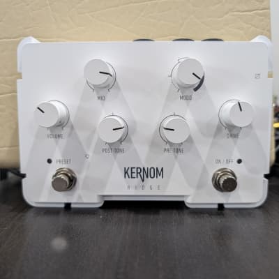 Reverb.com listing, price, conditions, and images for kernom-ridge