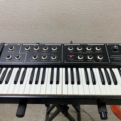 Formanta Faemi 1M Polivoks Mini Polyphonic 110/220 volts