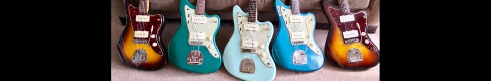 Nick's Gear