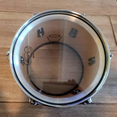 Ludwig  Classic Maple marching tri-toms new image 12