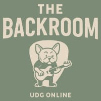 The Backroom - UDG Online