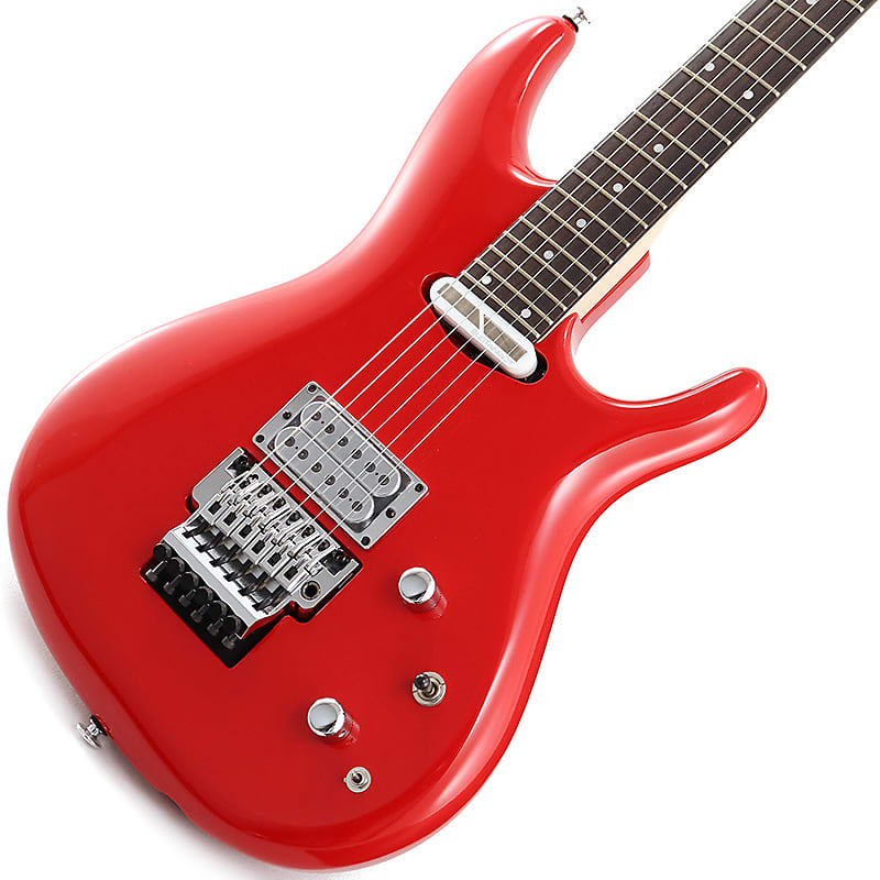 Ibanez JS2480 MCR Joe Satriani Signature Model Made in Japan