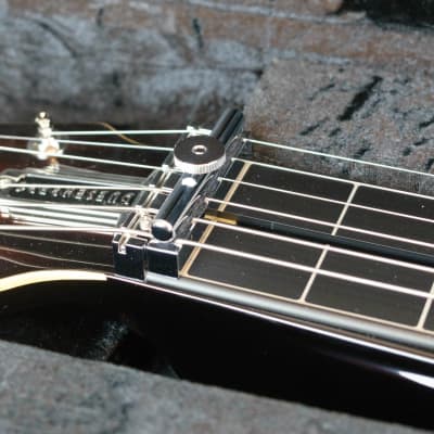 Duesenberg Fairytale 2023 - Goldburst image 7