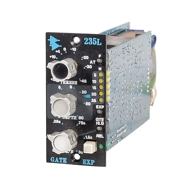 API 235L 200 Series Gate / Expander Module image 2