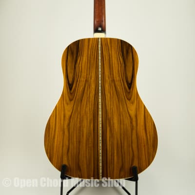 Blueridge BG-60 Contemporary Series Slope Shoulder Dreadnought Guitar w/ Deluxe Gig Bag (S/N 21070012) image 8