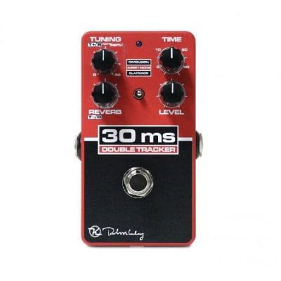 Reverb.com listing, price, conditions, and images for keeley-30ms-double-tracker