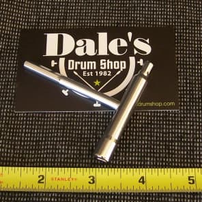 DW DWSM809 3-way T Drum Key for 9000 Series Bass Drum Pedals