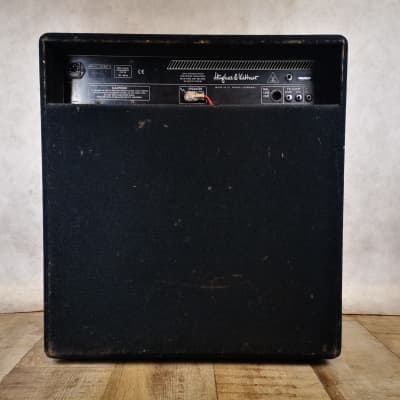 Hughes&Kettner StompMan アンプ　ギター Hughes & Kettner Spirit StompMan｜最大50Wのパワーを誇る