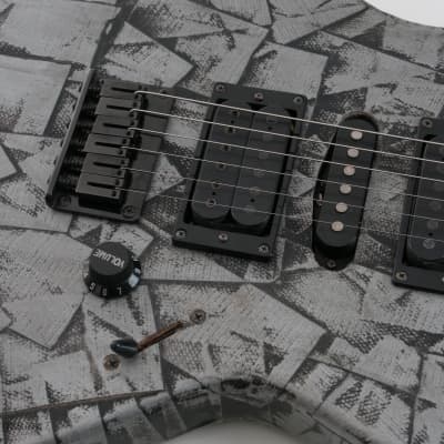 Ibanez NDM 1 TSG 2003 , Rare Noodles (The Offspring) Signature Model image 13