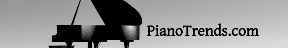 Piano Trends Music & Band Company Since 1990