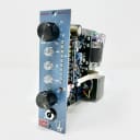 Hairball Audio Lola 500 Series Mic Preamp Module 2010s - Blue