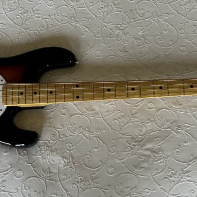 Music Man BFR Nitro Stingray Retro '76 Bass 2023 #58 of 100 image 9