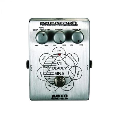 ギター ROCKTRON Celestial Delay Rocktron Celestial Delay