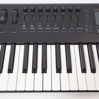 KORG Triton Taktile 49 TRTK49 Synthesizer Workstation USB MIDI