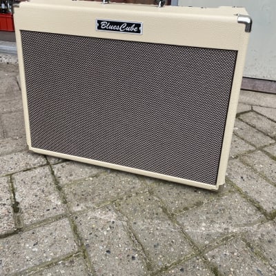 Roland Blues Cube Artist 2-Channel 80-Watt 1x12