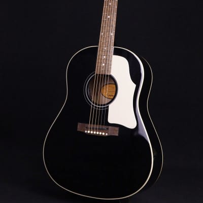 Epiphone Kazuyoshi Saito J-45 Outfit EB Ebony 2022 [SN