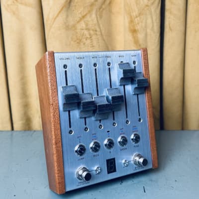 BJF Electronics (BJFE)：Aqua Marine Wonder Machine AMWM