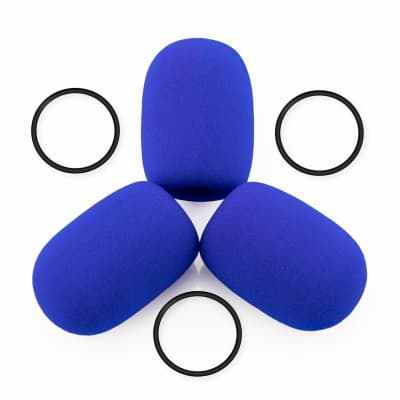 Blue Paott B450 Foam Eplacement Fo BluePaott B250 B350