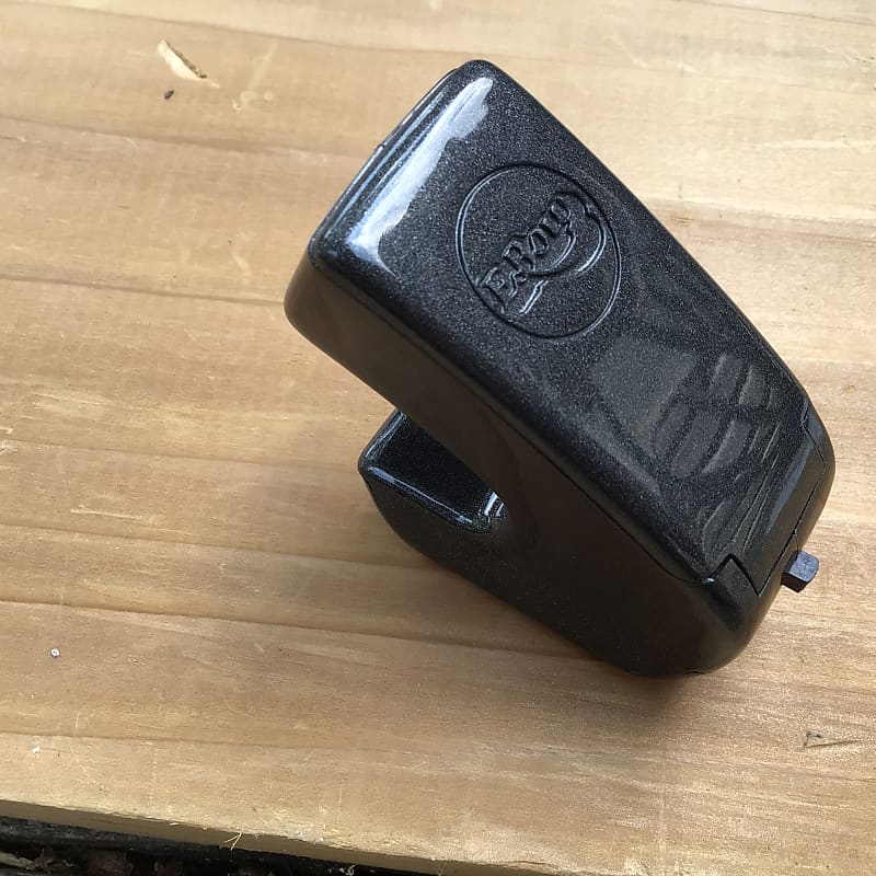 Heet EBow Plus Guitar Effect +Box Reverb