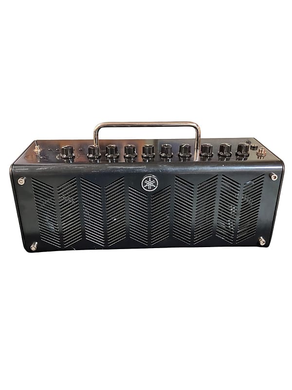 Yamaha THR10C Classic 10-Watt 2x3