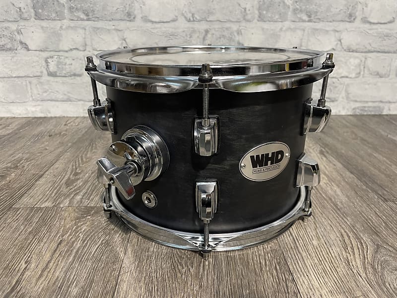 Whd deals snare drum