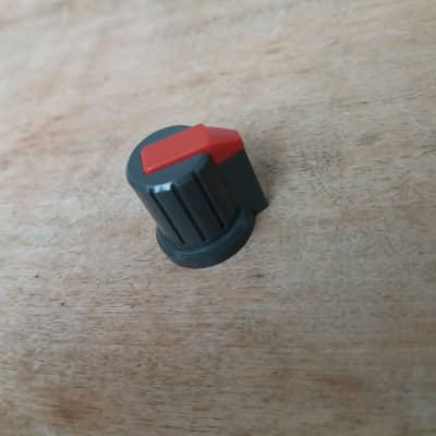 Akai S1000 S1100 Record Knob